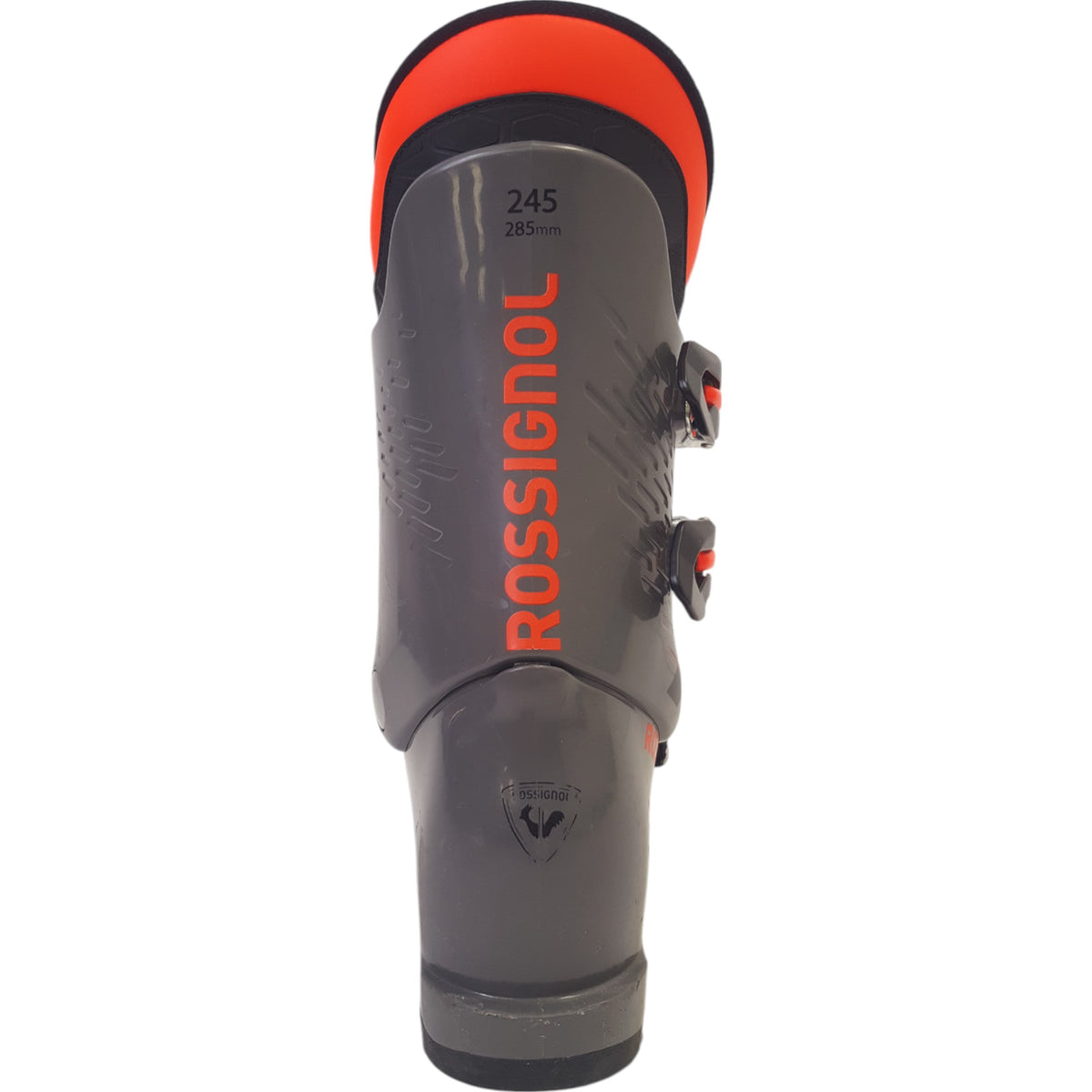 Bottes de Ski Usagé Hero J4 Enfant