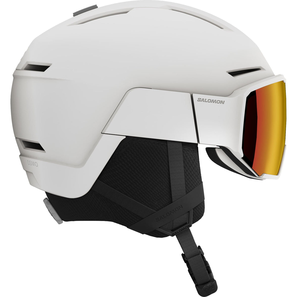 Salomon Blanc+Sigma Poppy M
