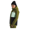 Manteau d'Hiver Freedom Insulated Femme