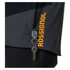 Manteau d'Hiver Blackside Homme