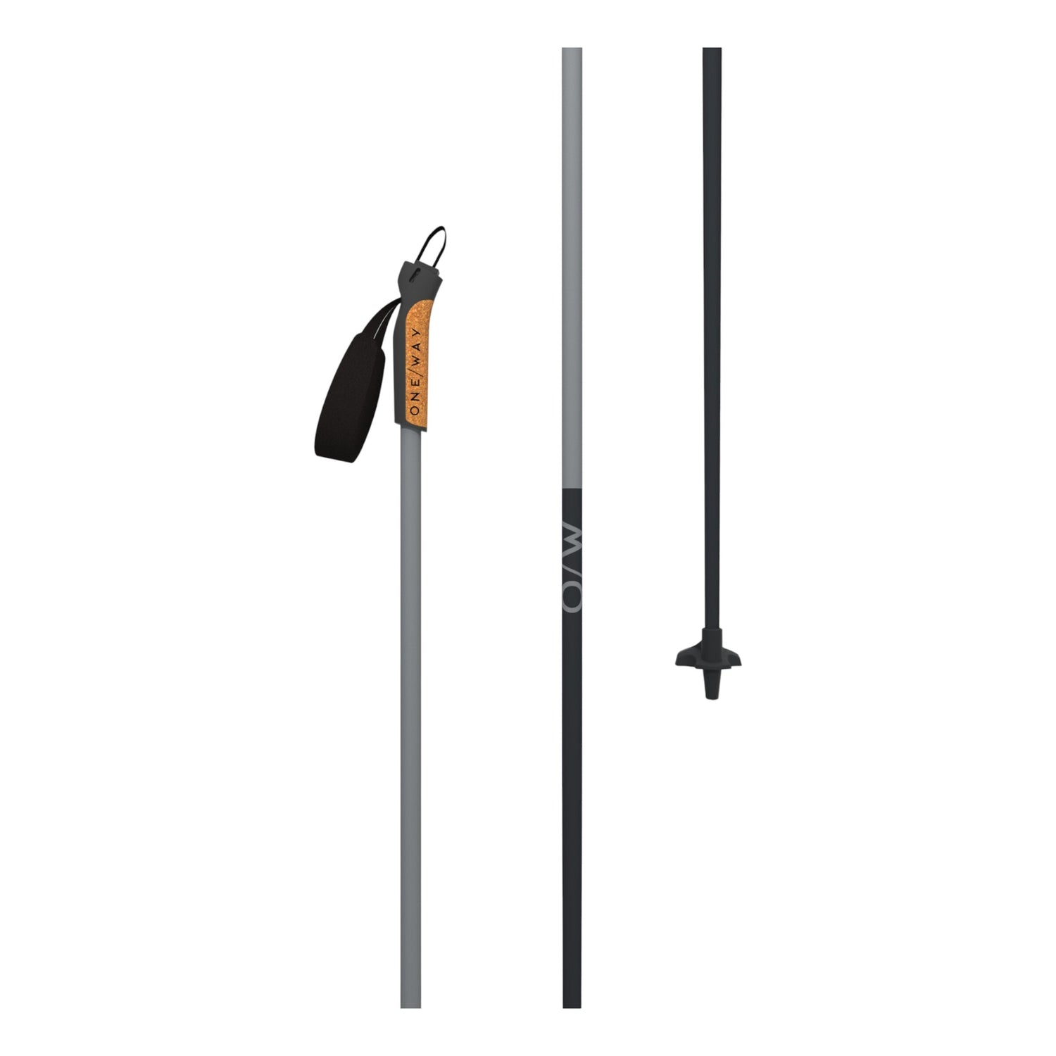 Bâtons de Ski de Fond Diamond 3 Adulte