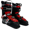 Used Team 3 Firearrow Kids Ski Boots