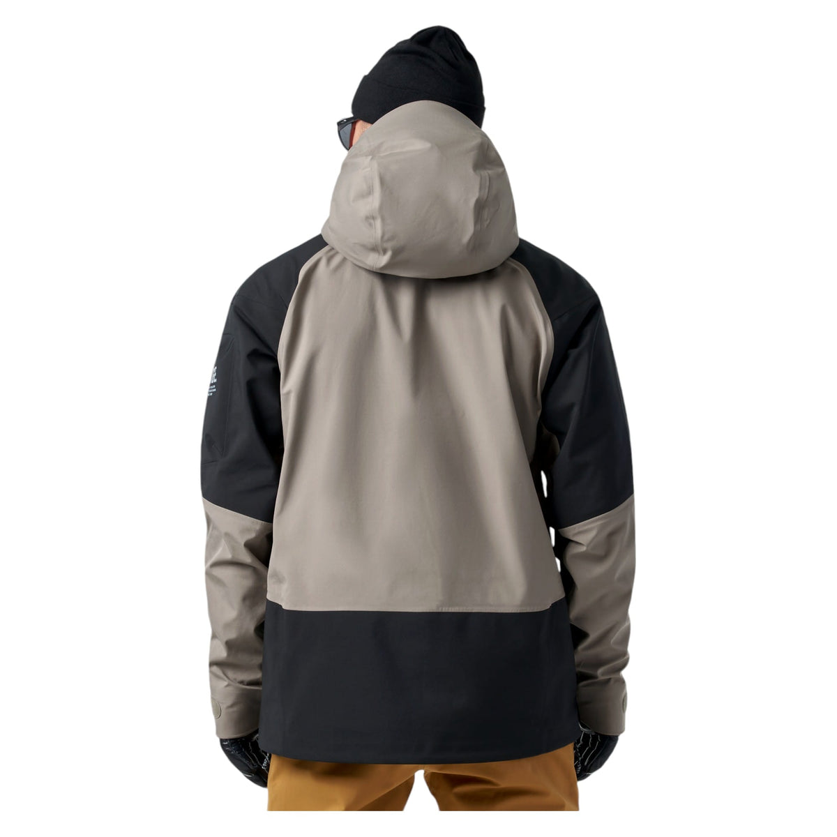 Manteau Highland 3L Homme