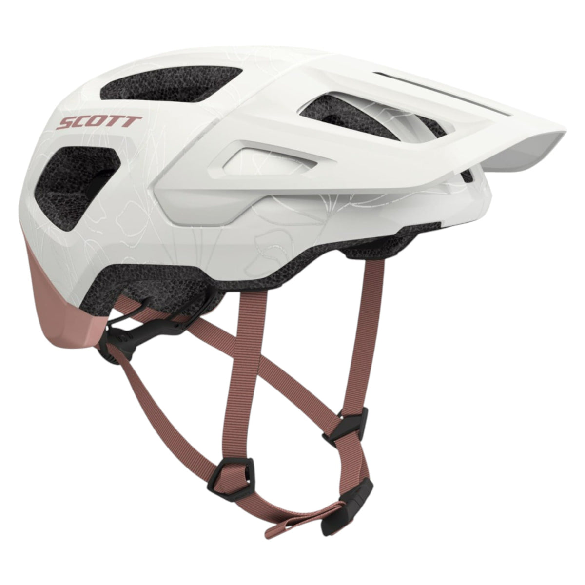 Scott Blanc/Light Rose XS/S