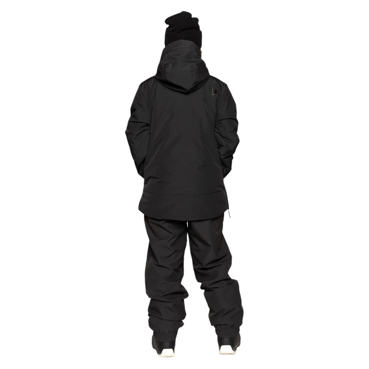 Snowblind Women Winter Jacket