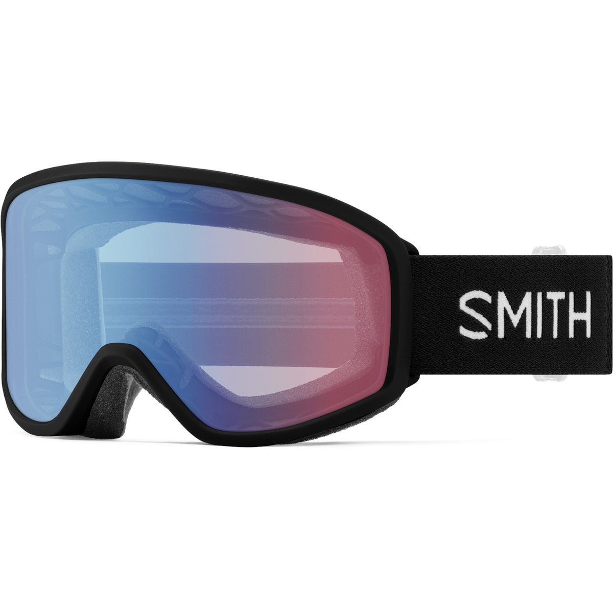 Smith Noir Bleu Sensor Mirror
