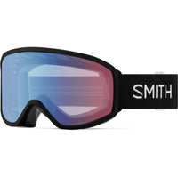 Smith Noir Bleu Sensor Mirror