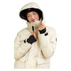 Cruz Hybrid Women Winter Jacket