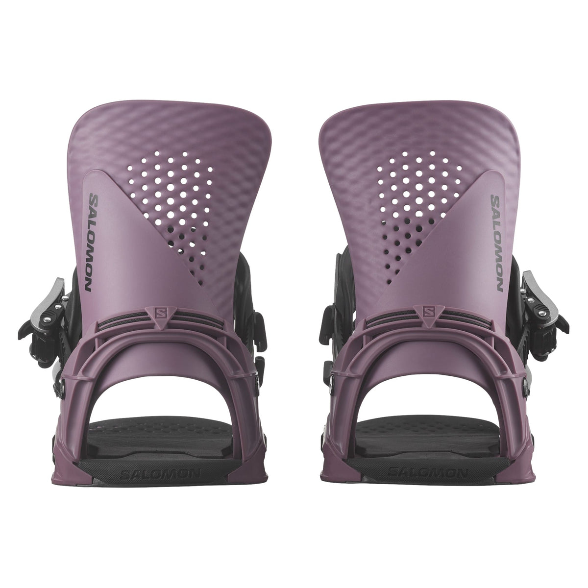 Hologram Adult Snowboard Bindings