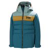 Cyclone Kids Winter Jacket