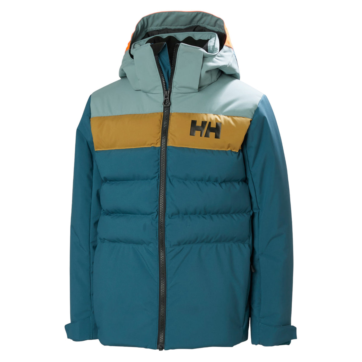 Cyclone Kids Winter Jacket