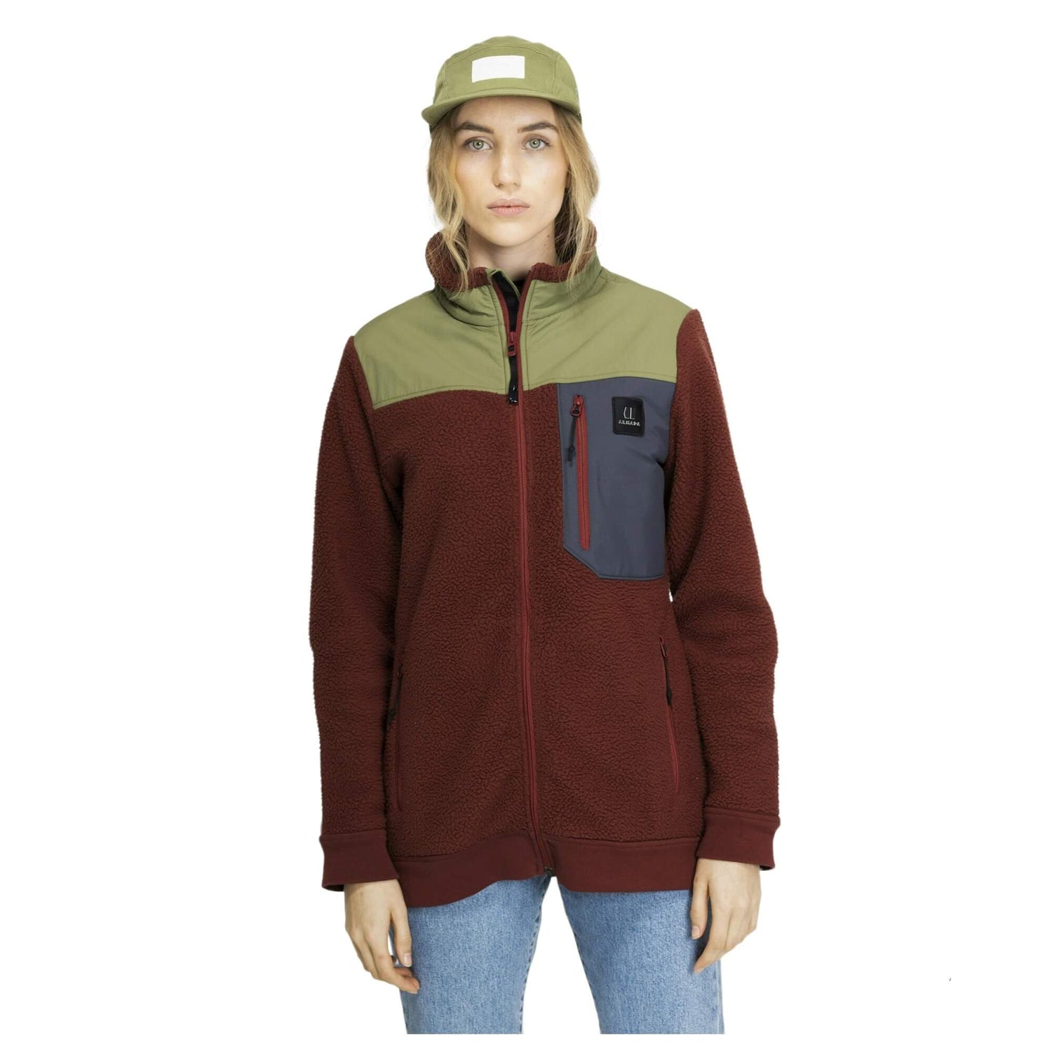 Veste  Isolante Bakka Femme