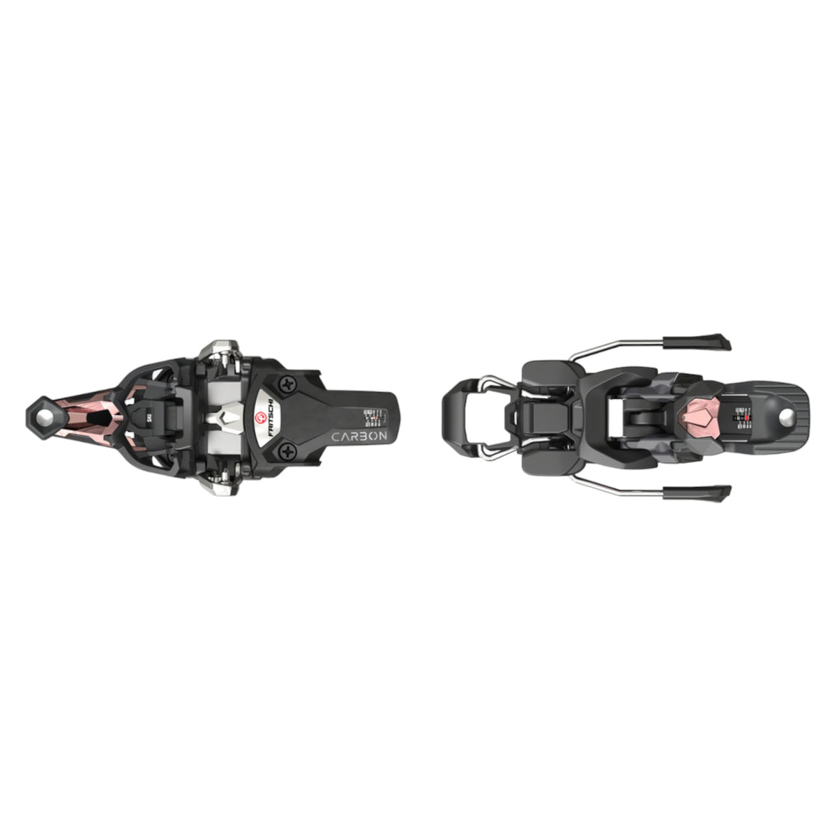 Fixations de Ski Fritschi Tecton 13 Adulte