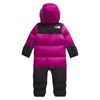 Ensemble de Ski 1996 Retro Nuptse Enfant