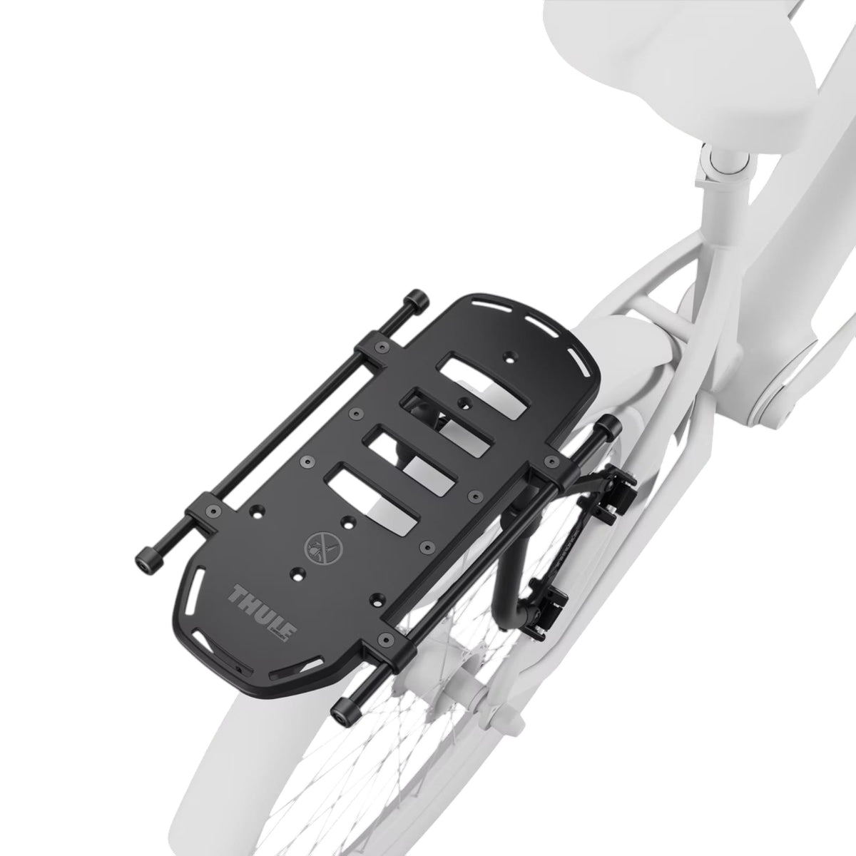 Tour Cargo Rack