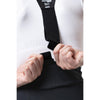 Cuissard à Bretelles de Vélo de Route Absolute 7.0 Femme