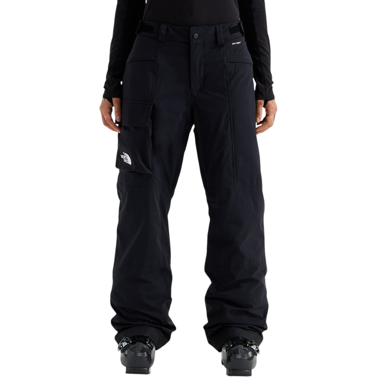The North Face TNF Noir.JK3 2XL Régulier