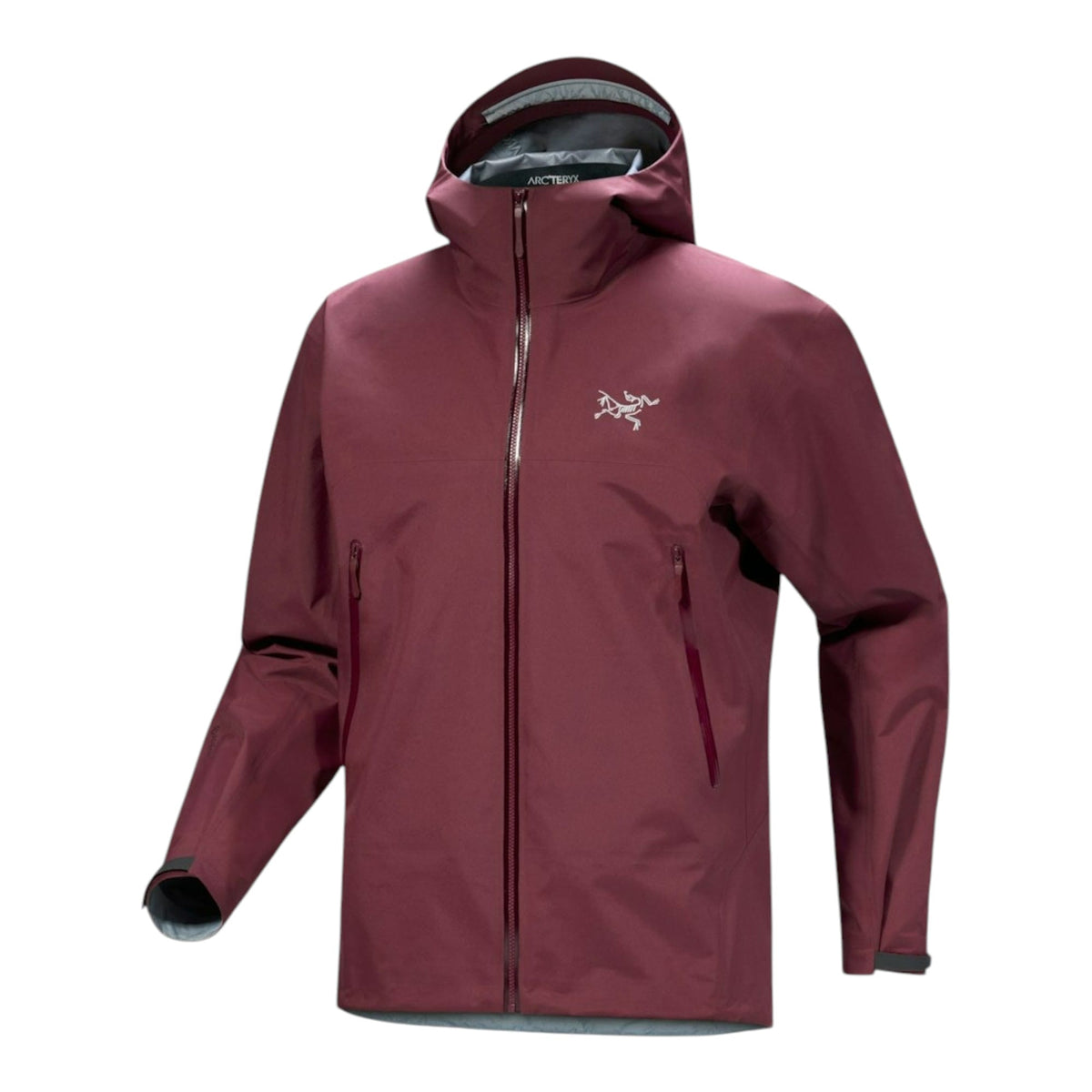 Beta Men Shell Jacket
