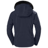 Manteau Verbier Infinity Femme