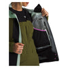 Manteau Ceptor Femme