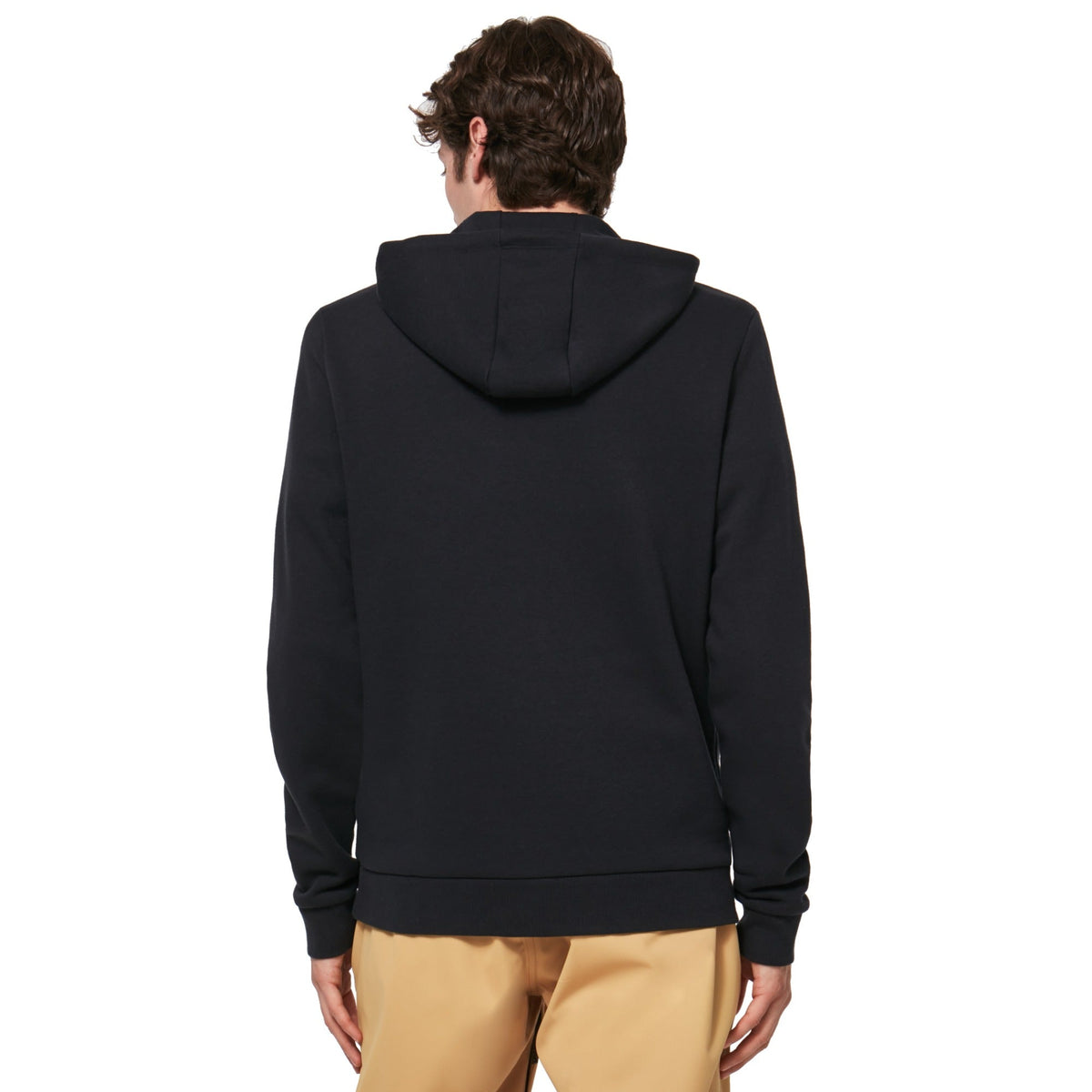 Chandail Manches Longues Gradient B1B Patch Homme