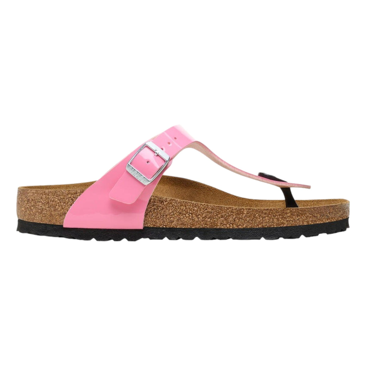 Gizeh Patent Birko-Flor R Women Sandals