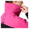 Manteau d'Hiver Alphelia Femme