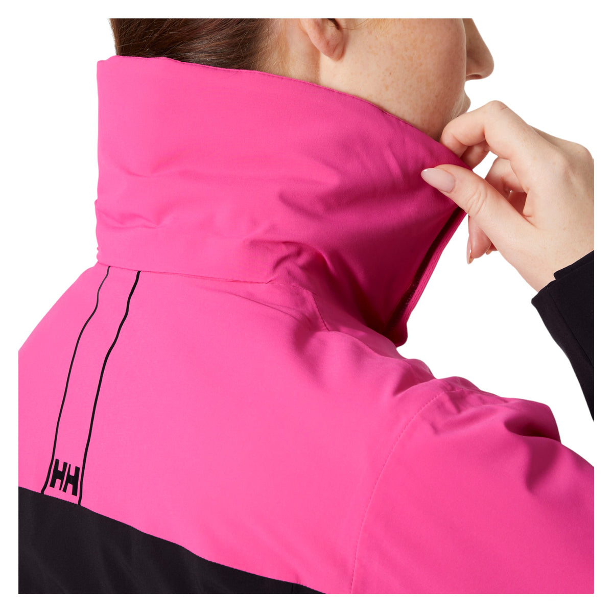 Manteau d'Hiver Alphelia Femme