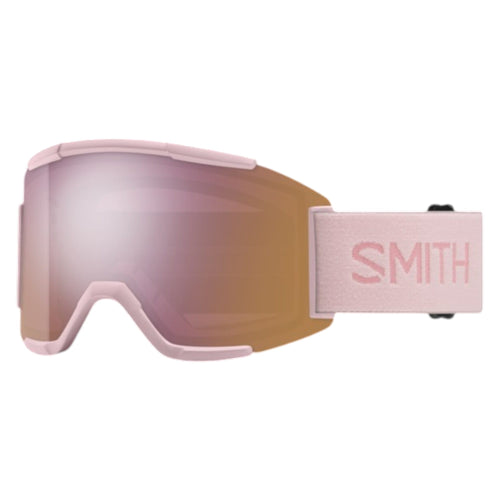 Lunettes de Ski Squad Adulte