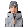 Manteau Coquille MTN-X Torngat 3L Femme