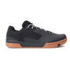 Stamp Lace Flat Men Mountain Bike Shoes