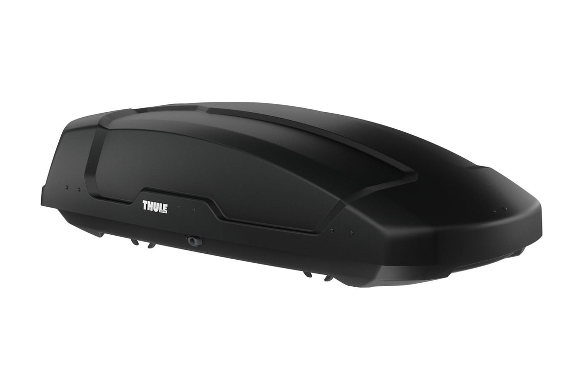 Thule  Noir Matte