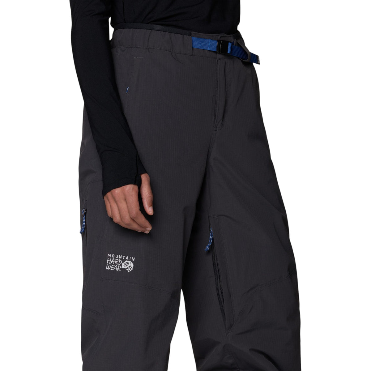 Mountain Hardwear Shark.011 L Long