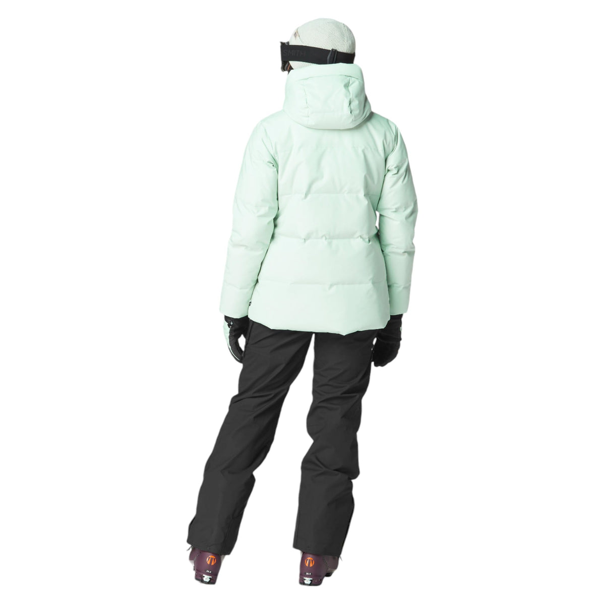 Lement Women Winter Jacket