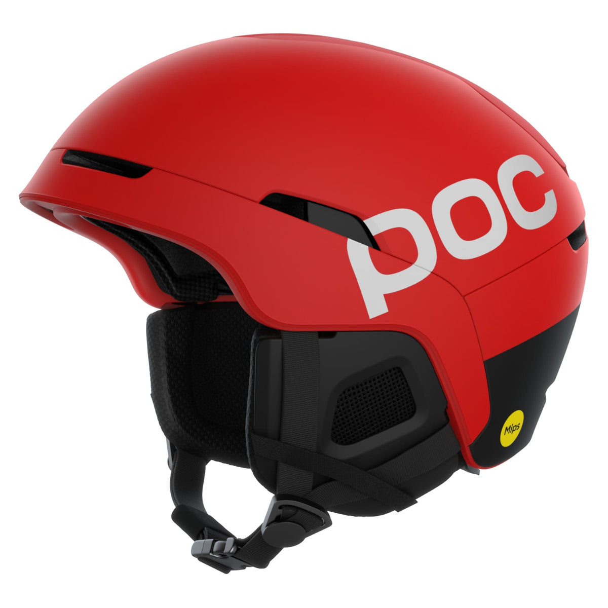 POC Prismane Rouge Matt.1126 M/L
