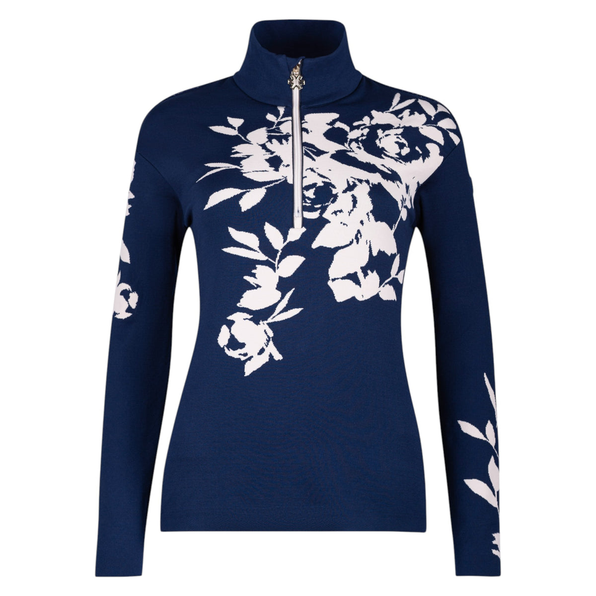 La Thuile Women Base Layer Top