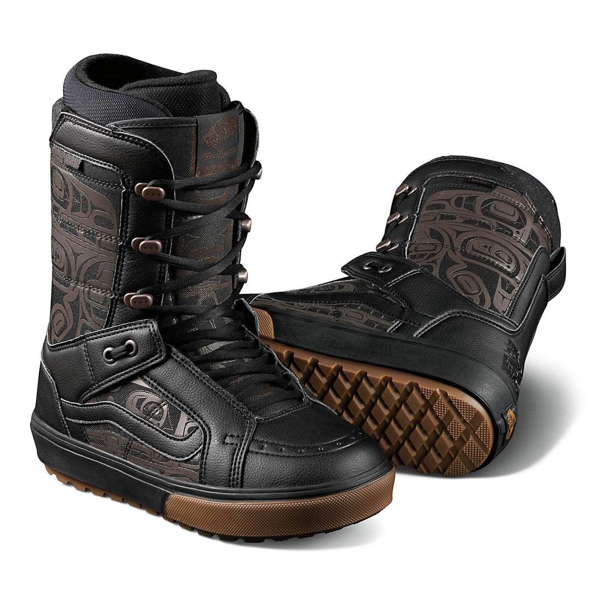 Hi Standard Og Men Snowboard Boots