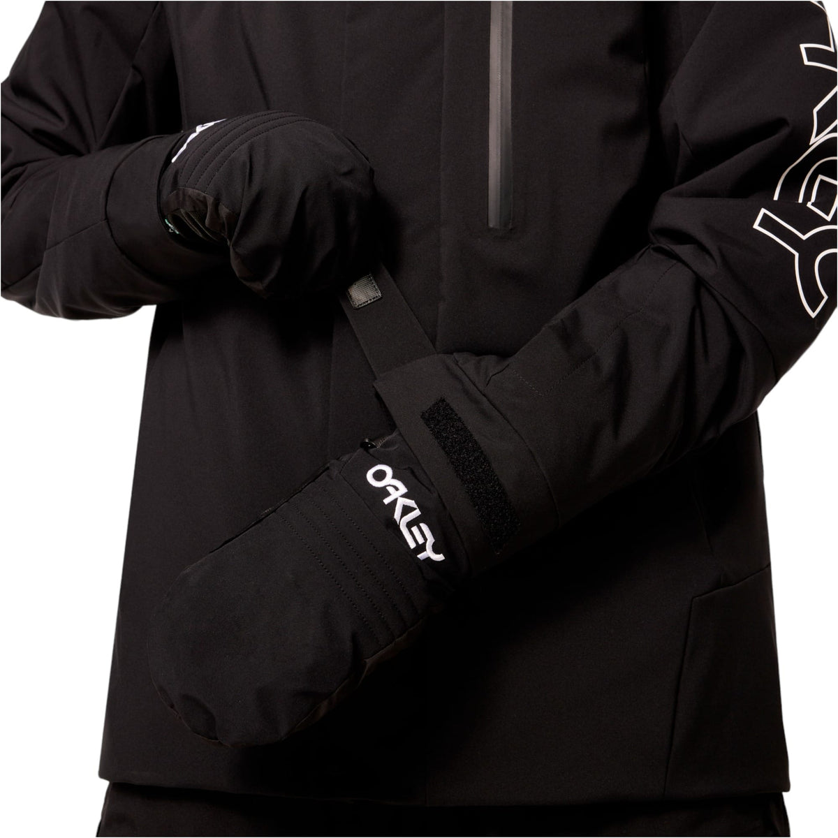 Manteau TNP TBT Homme