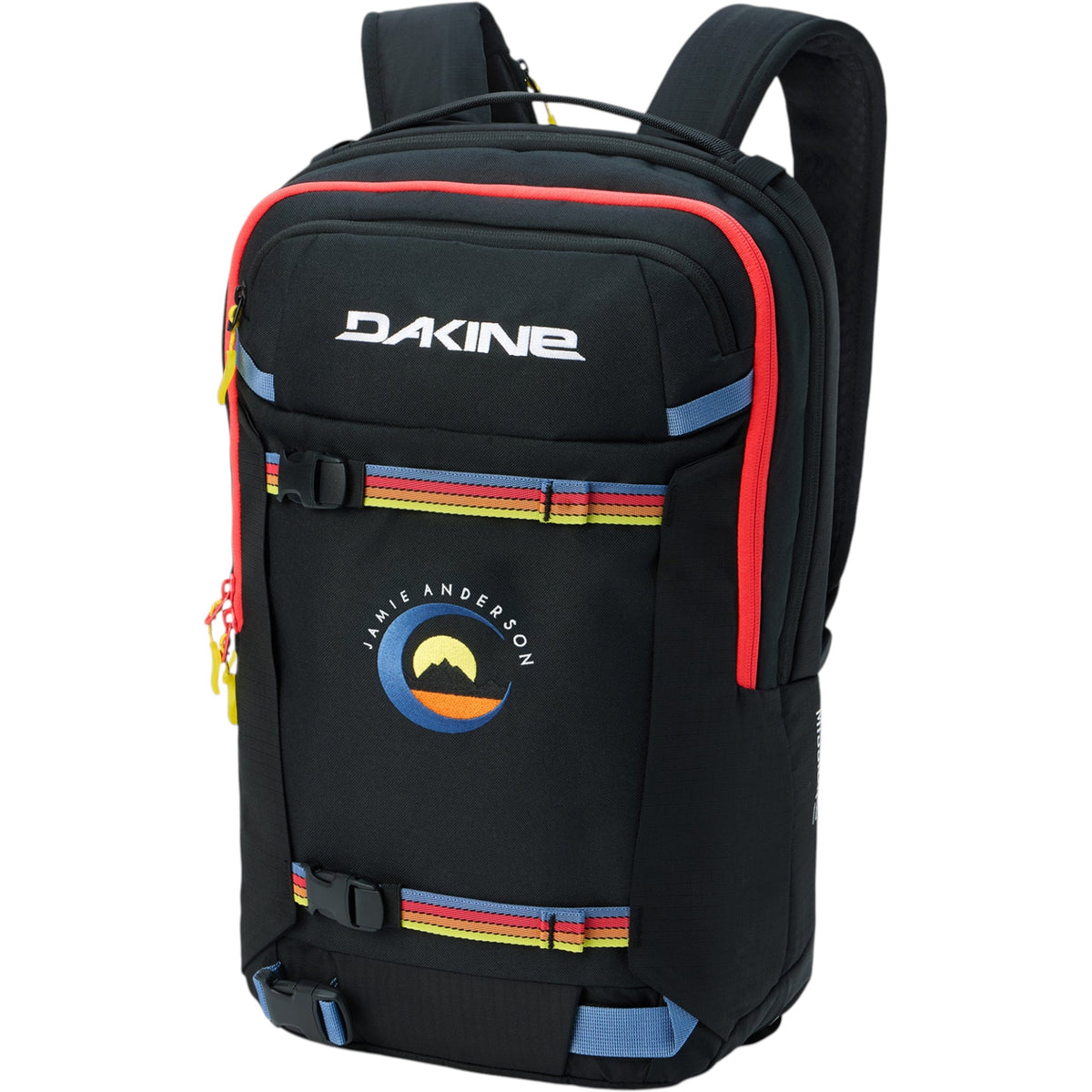 Dakine Anderson Stripes 18 Litres