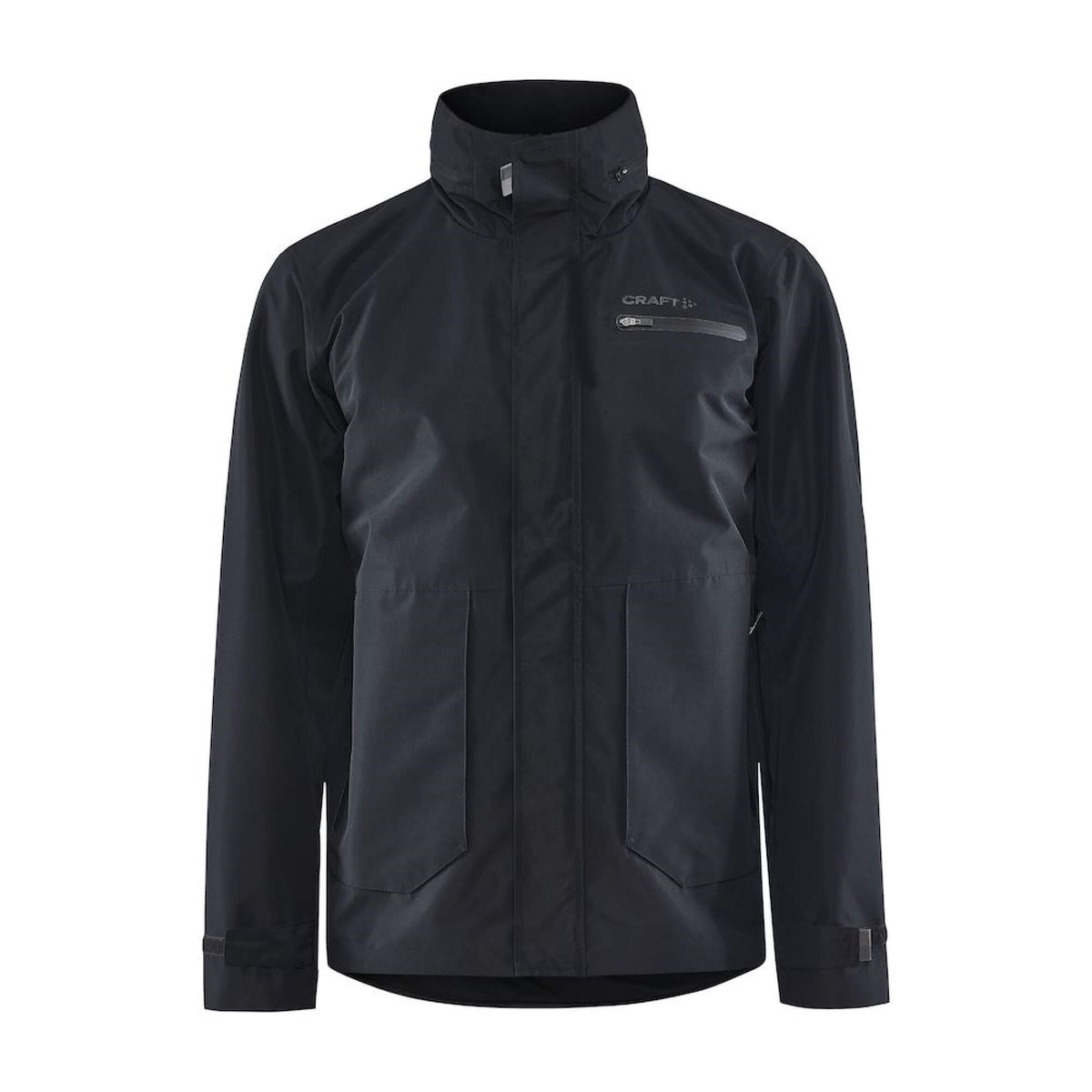 Manteau Coupe-Vent M ADV Bike Ride Hydro Homme