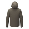 Manteau d'Hiver Velvet Homme