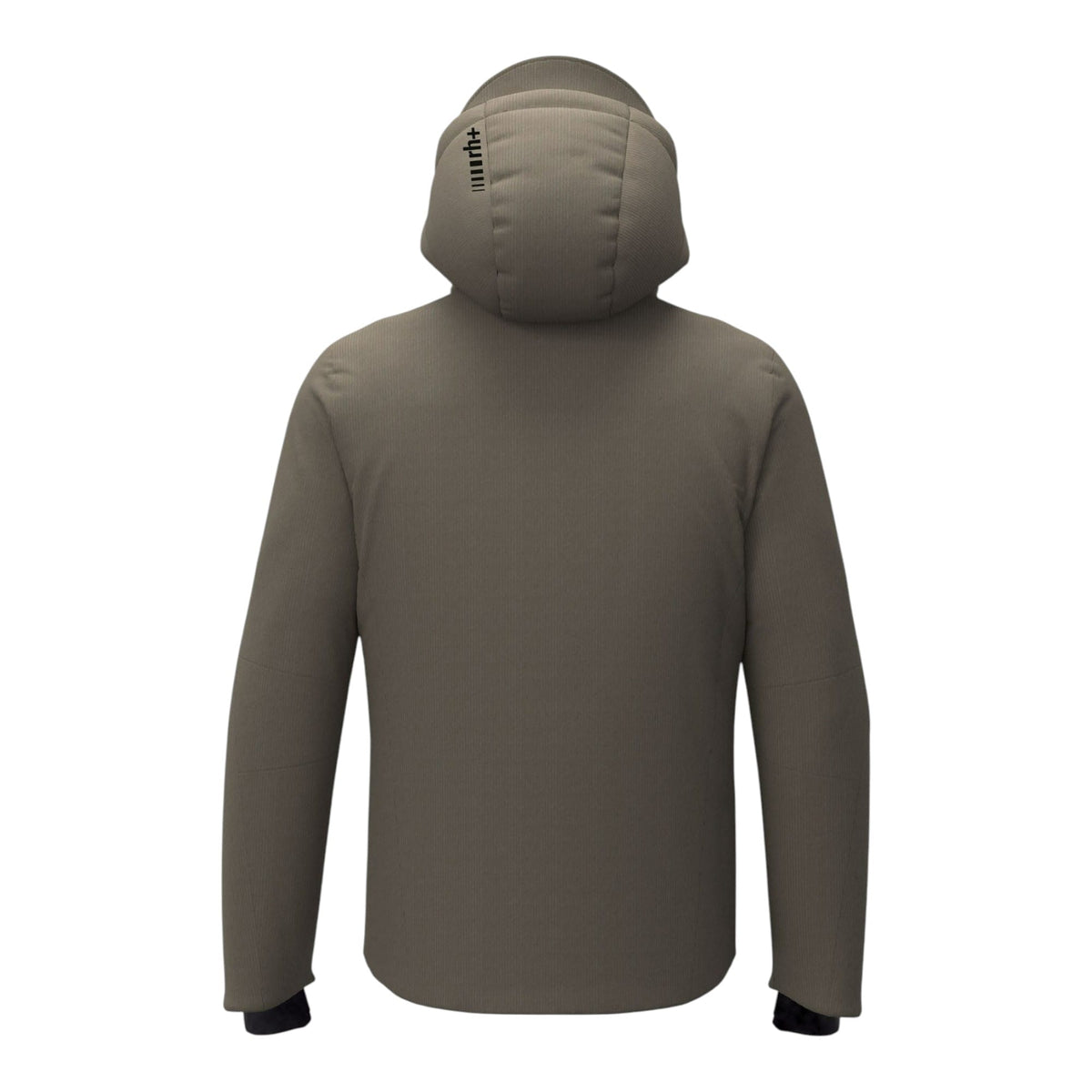 Manteau d'Hiver Velvet Homme