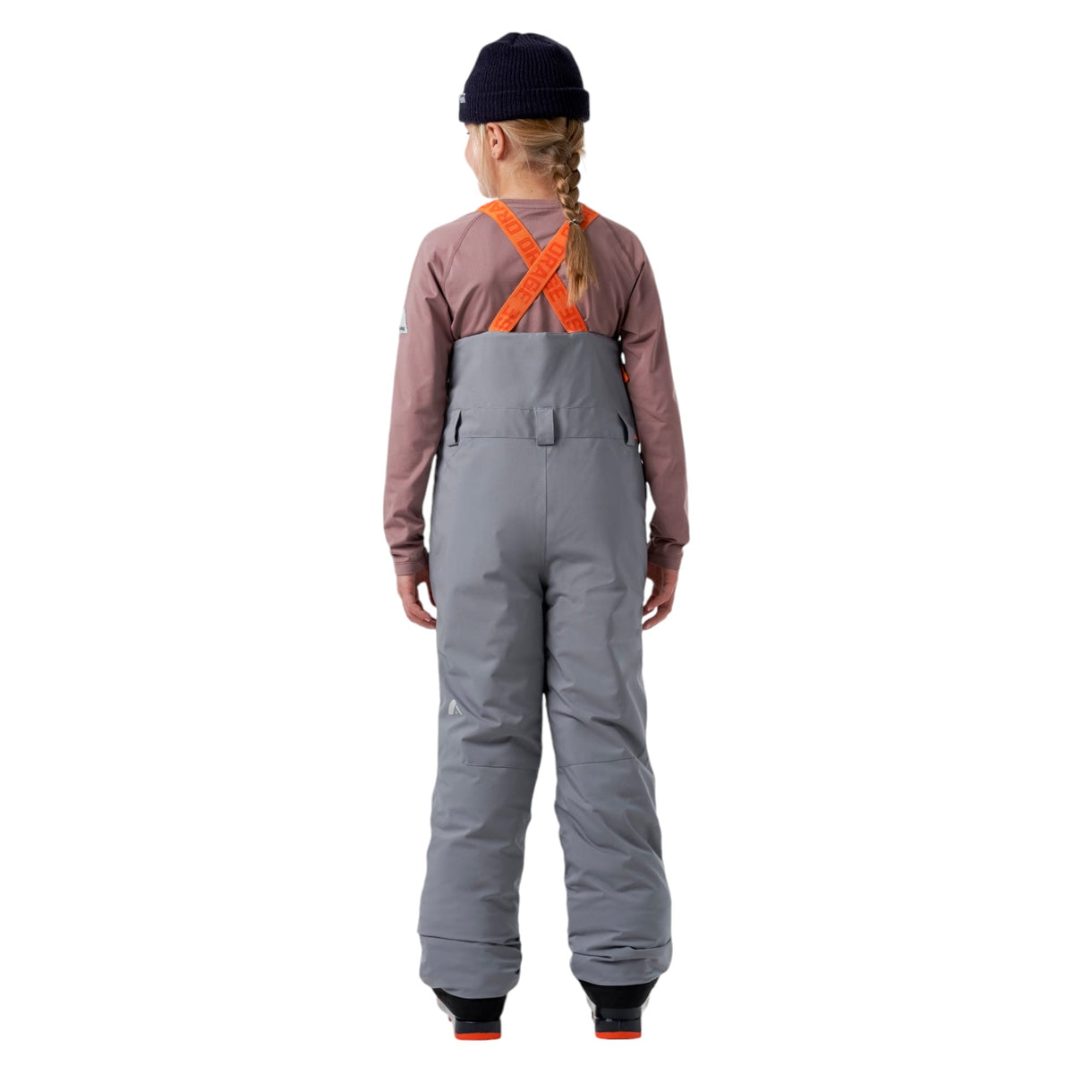 Salopette Terrain Enfant