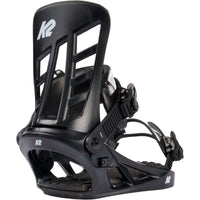 Indy Men Snowboard Bindings