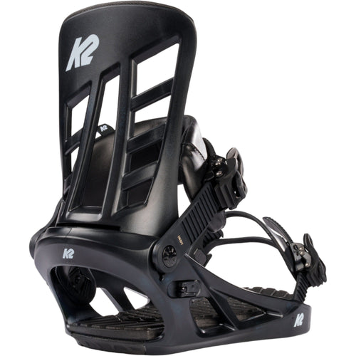 Indy Men Snowboard Bindings