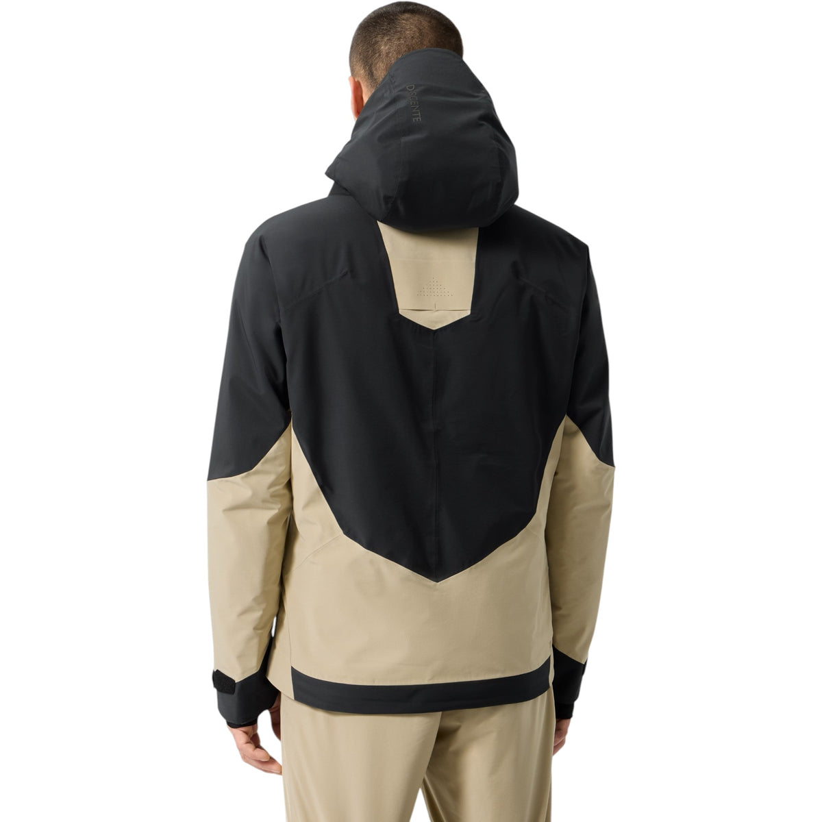 Descente Sand Beige.BG01 M