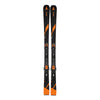 Skis Alpins Redster Q Pro + M10 GW Adulte