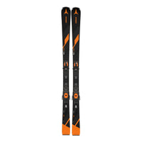Skis Alpins Redster Q Pro + M10 GW Adulte