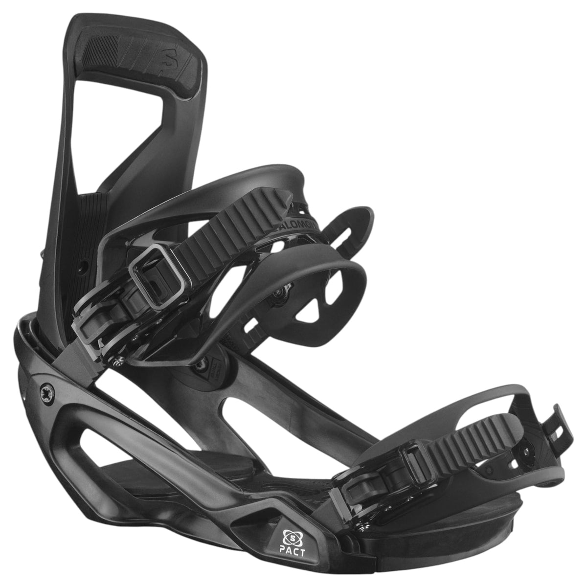 Pact Men Snowboard Bindings