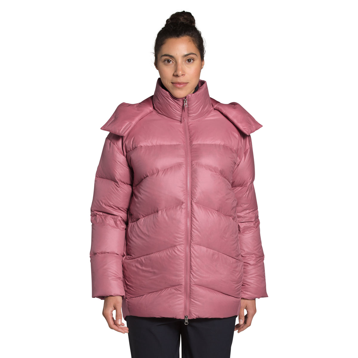 Palomar Down Parka Women Jacket